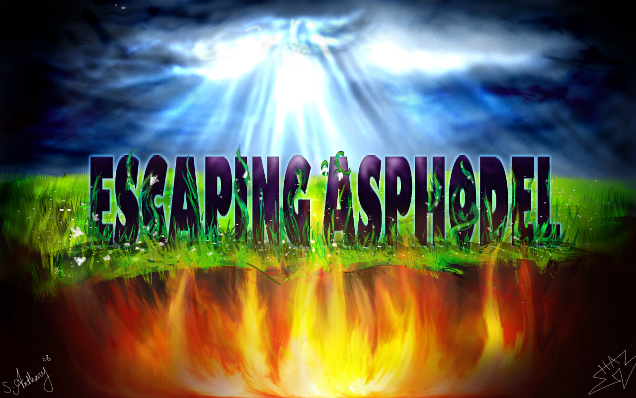 Escaping Asphodel 1.