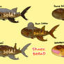 Shark Bread Adopts