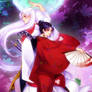 20141124 - sesshomaru and kagura