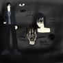 HORROR/CP? OC: Christos ref