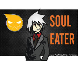 Soul Eater - Soul Evans