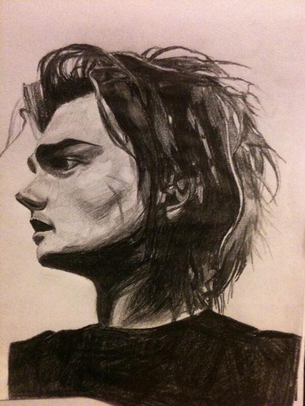 Gerard Way