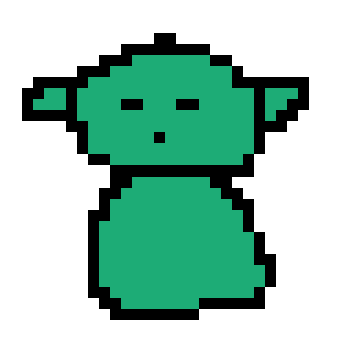 Baby Yoda Gif By Sariethefairy On Deviantart Baby Yoda Gif By Sariethefairy On Deviantart