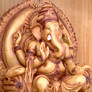 Ganesh - Elephant Headed God