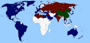 World War III (1970-1980)