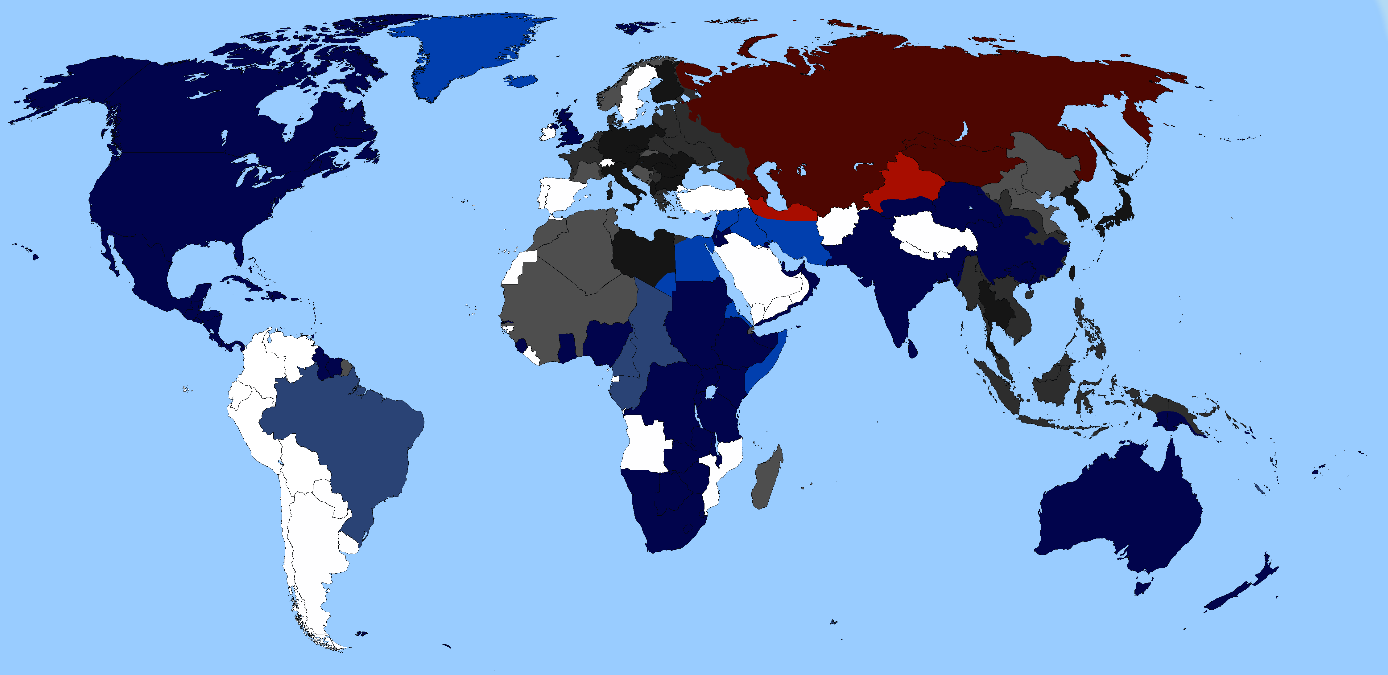 Map Of Europe Ww2 Axis And Allies