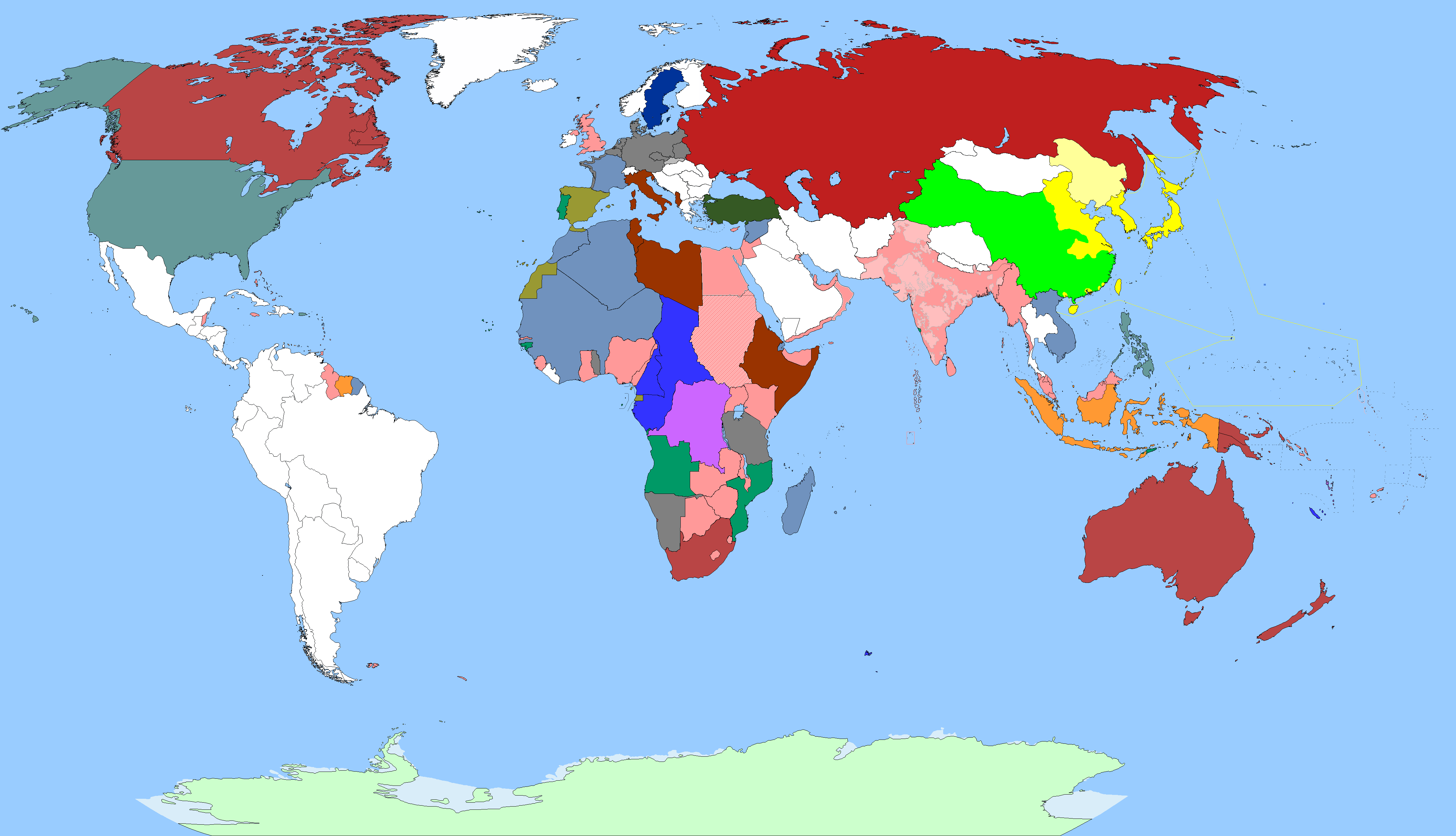 Wisconsin Adizzpro Ww2 Map.pdf The Second World War 1939 - 1940. by D-Okhapkin on DeviantArt