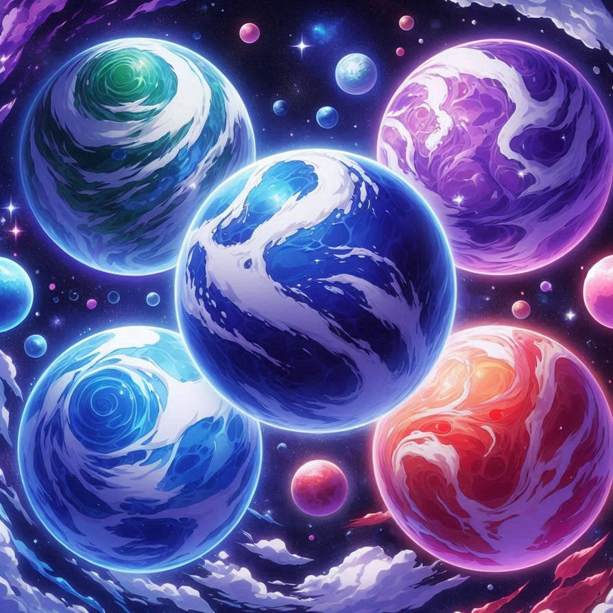 Multiple Dimensions Deviantart five Dimensions in Dragoverse by Drago-Heart1990 on DeviantArt
