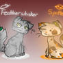 All ThunderClan Medicine Cats