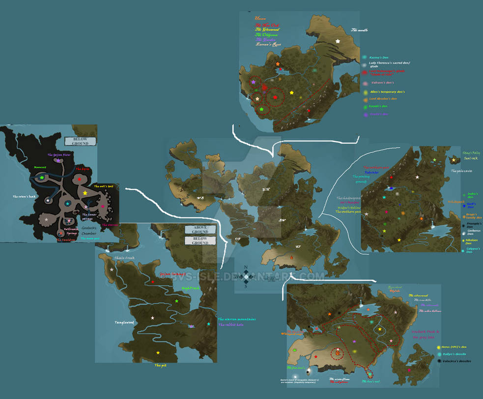 TWI - Char locations by BVS-Isle on DeviantArt