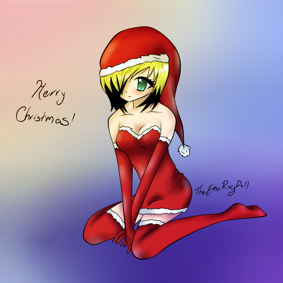 Christmas Ayumi