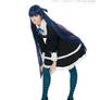 More Stocking Cosplay