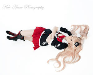 Junko Cosplay