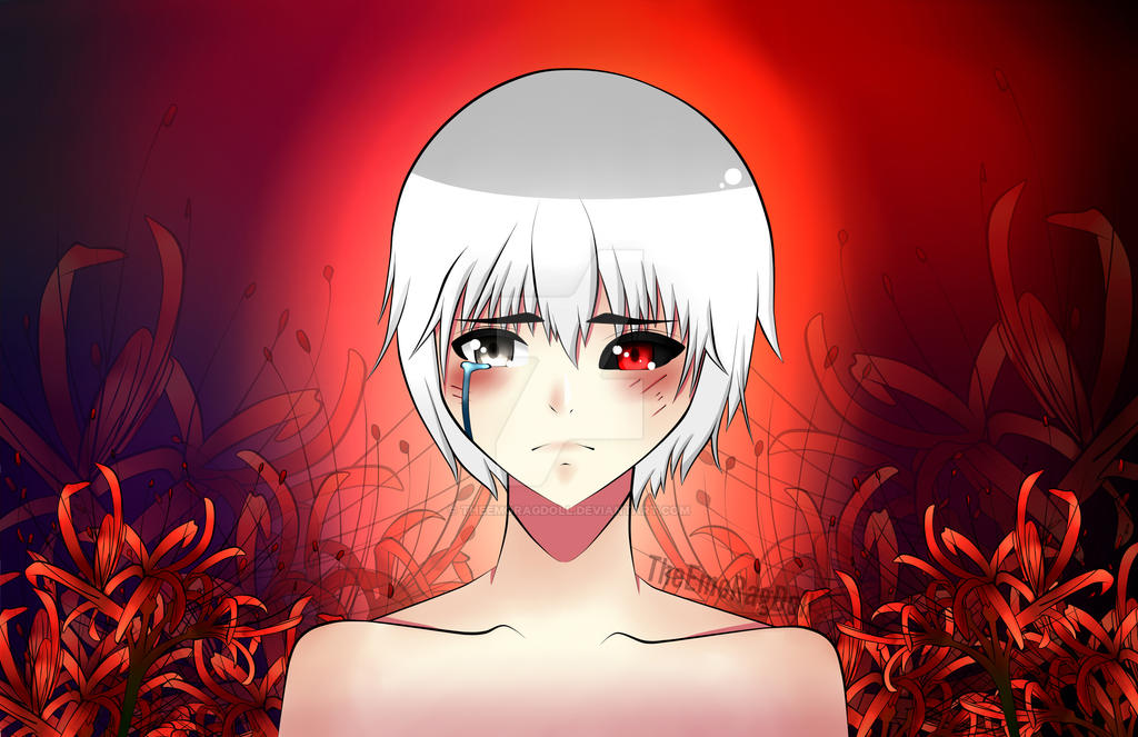 Kaneki Ken