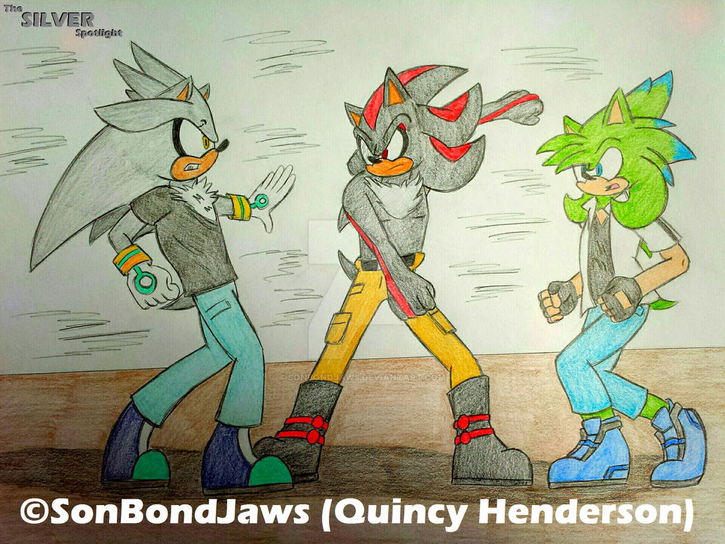 Android Hedgehog TSS: Hedgehogs VS The Android by SonBondJaws on DeviantArt