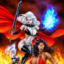 Lady Death: Eternal Sabbath Premiere Edition #1