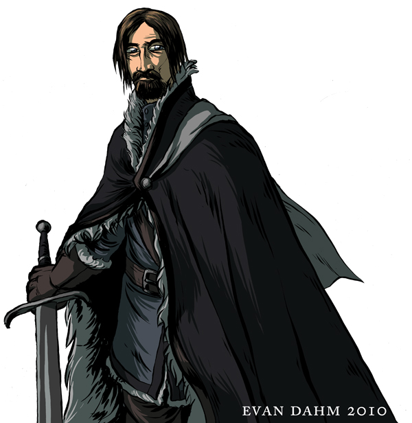 Eddard Stark