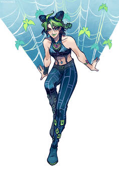 Jolyne