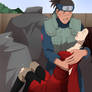 YCH Pain in Konoha 3