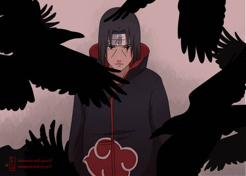 Itachi