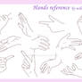 Hands reference 3