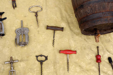 bottle openers