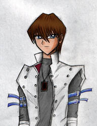 Seto Kaiba