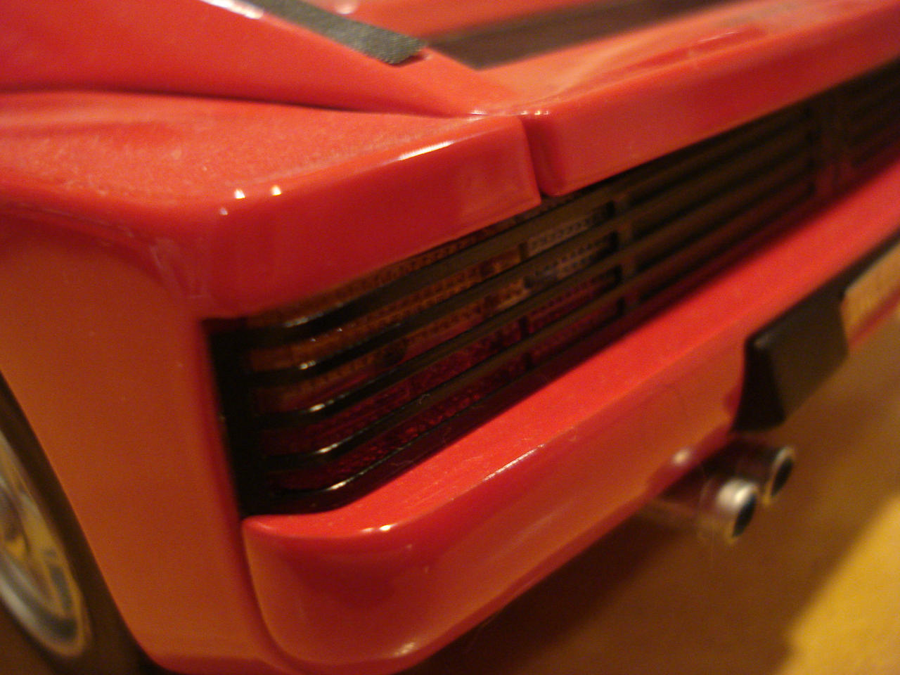 Testarossa