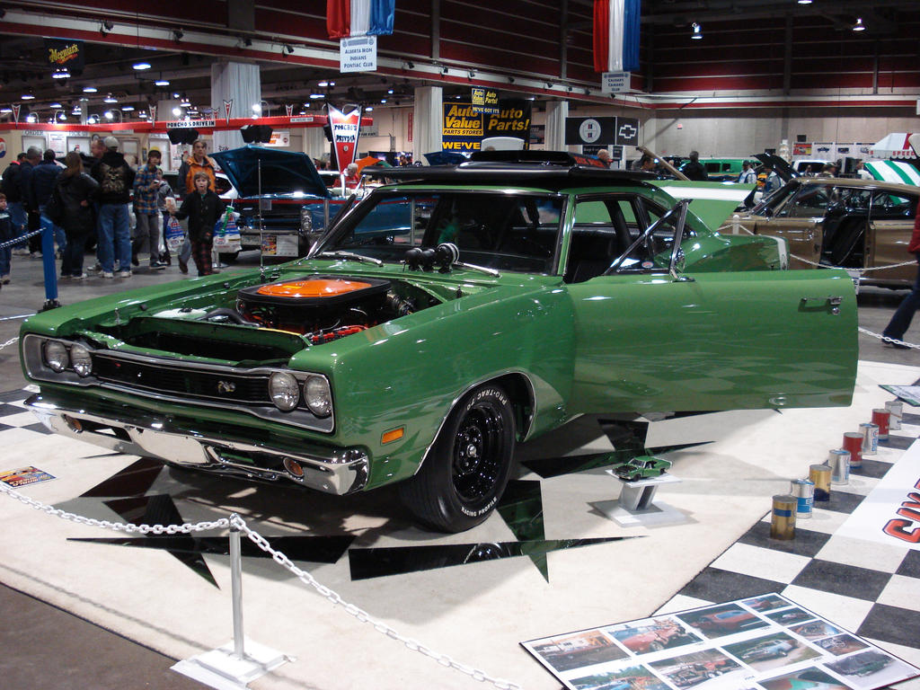 Super Bee Script Super Bee by KyleAndTheClassics on DeviantArt