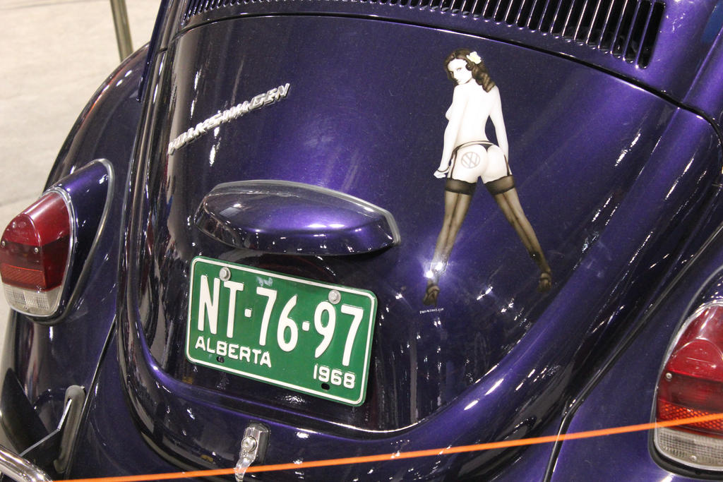 Deviantart Nice Rear View Nice Rear End by KyleAndTheClassics on DeviantArt