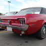 Mustang Sally (Rear)