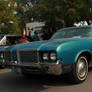 Cutlass Sedan