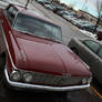 Galaxie Sedan