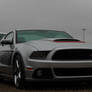 Rainy Roush