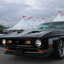 Last Of The Mach 1's