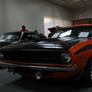 AAR 'Cuda