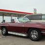 Truck Stop Vette