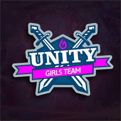 Unity Girls Team