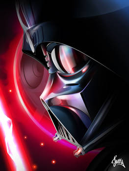 Darth Vader - Star Wars