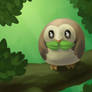 Rowlet