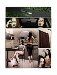 The Lust Of Us #2 - page 1