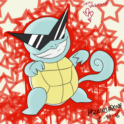 Squirtle V04