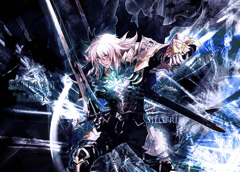 Siegfried Wallpaper