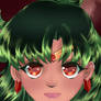 Sailor Pluto