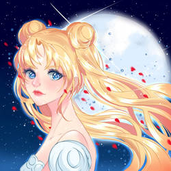 Princess Serenity