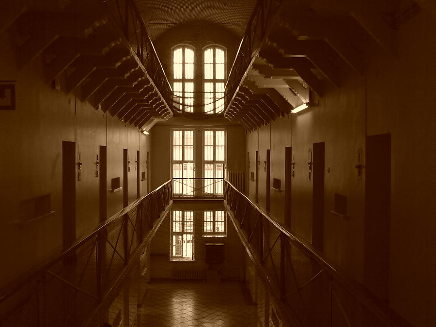 Old Prison II