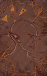 Solas Tarotcard