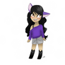 Chibi Aphmau