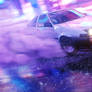 Initial D Trueno 86