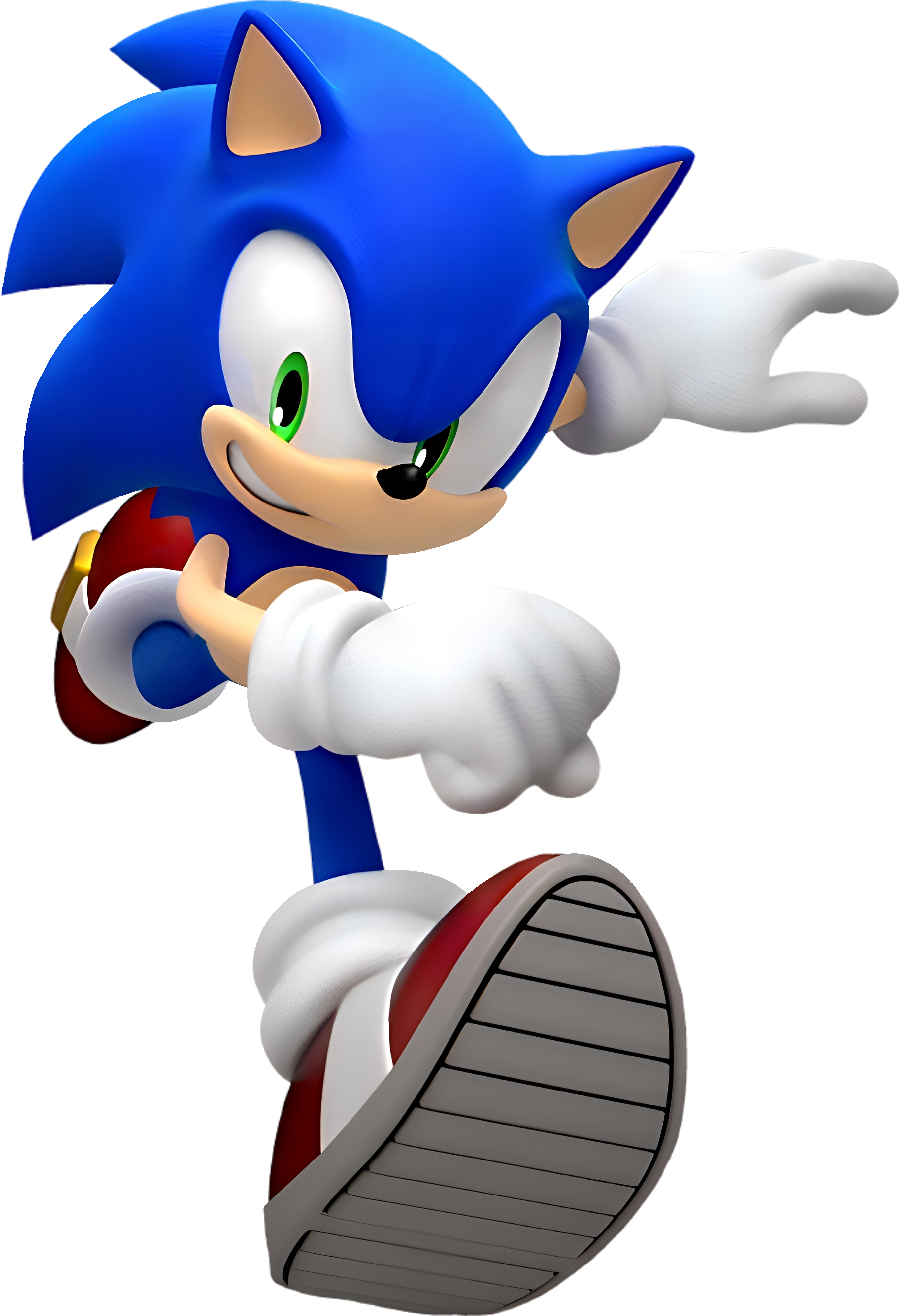 Sonic the Hedgehog  Sonic the hedgehog, Sonic, Sonic the hedgehog running